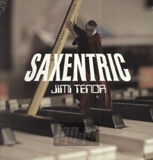 Saxentric - Jimi Tenor