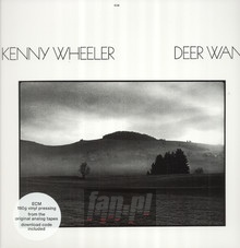 Deer Wan - Kenny Wheeler - bigger Deer Wan - Kenny Wheeler