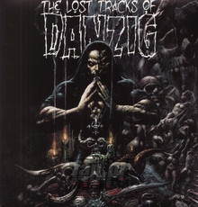 The Lost Tracks Of Danzig - Danzig
