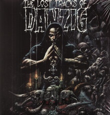 The Lost Tracks Of Danzig - Danzig