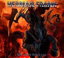 Devil Rides Out - Herman Frank