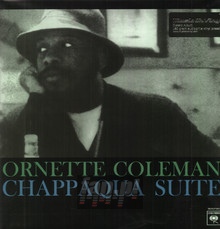 Chappaqua Suite - Ornette Coleman