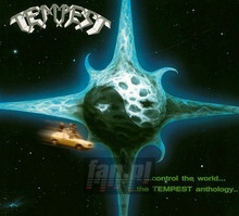 Control The World - The Tempes - Tempest