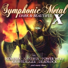 Symphonic Metal 10 - Dark & Be - Symphonic Metal   