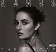The Altar - Banks - bigger The Altar - Banks