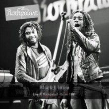 Live At Rockpalast - Black Uhuru