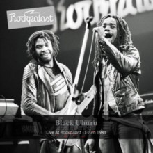 Live At Rockpalast - Black Uhuru Live At Rockpalast - Black Uhuru