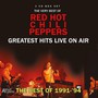 Greatest Hits Live On Air 1991-94 - Red Hot Chili Peppers