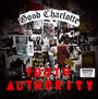 Youth Authority - Good Charlotte