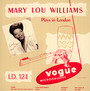 Mary Lou Williams Plays In London - Mary Lou Williams 