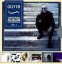 Original Album Collection - vol. 2 - Oliver Dragojevi