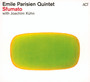 Sfumato - Emile Parisien Quartet 