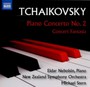 Klavierkonzert 2/Concert - P.I. Tschaikowsky
