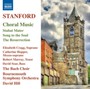 Choral Music - C.V. Stanford
