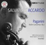 Violin Konzerte 1 & 2 - N. Paganini