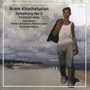 Khachaturian: Symphonies vol 1 - Bauer / Schumann Phil / Beerman