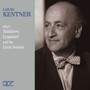 Various: Balakirev, Lyapunov & - Louis Kentner