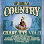 Original Country Chart Hits Vo - V/A