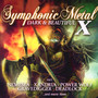 Symphonic Metal 10 - Dark & Be - Symphonic Metal   