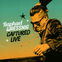 Captured Live - Raphael Wressnig