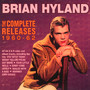Complete Releases 1960-62 - Brian Hyland
