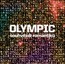 Souhvezdi Romantiku - Olympic