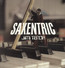 Saxentric - Jimi Tenor