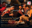 Weihnachtsoratorium - J.S. Bach Weihnachtsoratorium - J.S. Bach