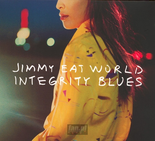 Integrity Blues - Jimmy Eat World