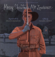 Merry Christmas MR. Lawrence  OST - Ryuichi Sakamoto