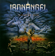 Winds Of War - Iron Angel