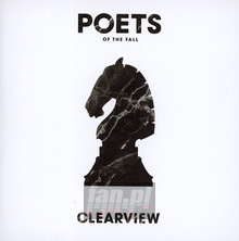 Clearview - Poets Of The Fall