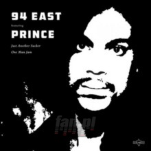 Just Another Sucker/One M - 94 East feat Prince