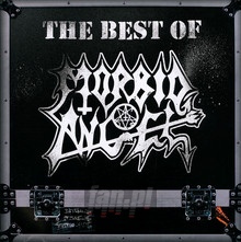 Best Of Morbid Angel - Morbid Angel