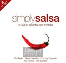 Simply Salsa - V/A