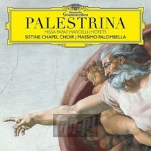 Palestrina, The Pope & Mercy - Sistine Chapel Choir