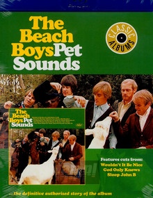 Classic Albums: Pet Sound - The Beach Boys 