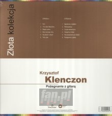 Zota Kolekcja - Krzysztof Klenczon
