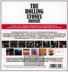 Rolling Stones In Mono - The Rolling Stones 