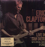 Live In San Diego - Eric Clapton