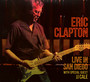 Live In San Diego (With Special Guest Jj Cale) - Eric Clapton