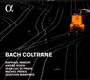 Bach-Coltrane - V/A