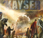 IV-Beyond The Reef Of San - Kayser
