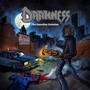 The Gasoline Solution - The Darkness