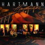 Handmade-Live In Concert - Hartmann