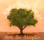 Not So Simple - Austin  Young Band