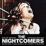 The Nightcomers  OST - V/A