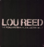 RCA & Arista Vinyl Collection - Lou Reed