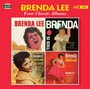 Four Classic Albums - Brenda Lee