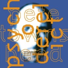 Psychoderelict - Pete Townshend